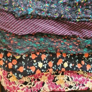 LuLaRoe OS Leggings